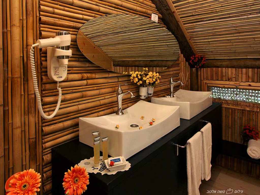 סוויטת הדרים